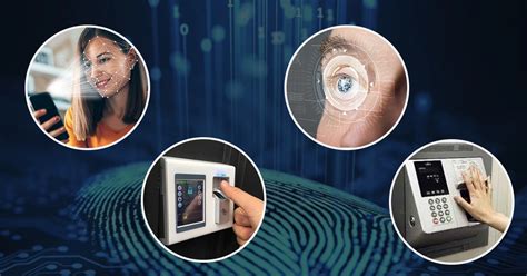 Biometric Devices .